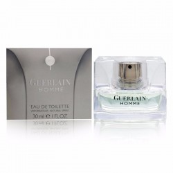 comprar perfumes online hombre GUERLAIN POUR HOMME EDT 30ML