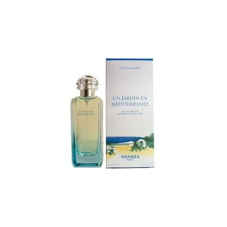 comprar perfumes online unisex HERMES UN JARDIN EN MEDITERRANEE EDT 50 ML