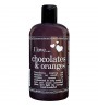 I LOVE BATH & SHOWER GEL ORANGES-CHOCOLATES 100 ML