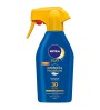 NIVEA SUN LECHE EN SPRAY PROTEGE & HIDRATA SPF 30 300 ML