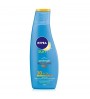 NIVEA LECHE PROTEGE & BRONCEA SPF 30 LECHE BRONCEADORA 200 ML