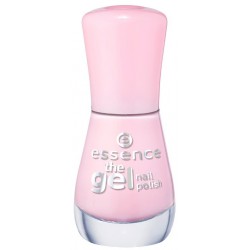 ESSENCE GEL NAIL POLISH ESMALTE DE UÑAS 05 SWEET AS CANDY