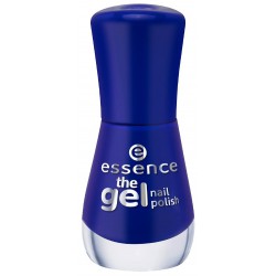 ESSENCE GEL NAIL POLISH ESMALTE DE UÑAS 31 ELECTRIIIC