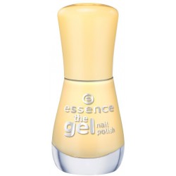 ESSENCE GEL NAIL POLISH ESMALTE DE UÑAS 38 LOVE IS IN THE AIR