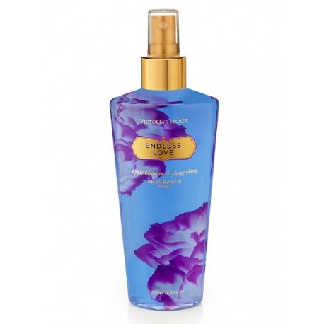 comprar perfumes online VICTORIA´S SECRET ENDLESS LOVE BODY MIST 250 ML mujer