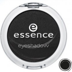 ESSENCE SOMBRA DE OJOS MONO 12 BLACK IS THE NEW BLACK