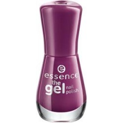 ESSENCE GEL NAIL POLISH ESMALTE DE UÑAS 52 AMAZED BY YOU