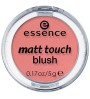 ESSENCE MATT TOUCH COLORETE 10 PEACH ME UP!