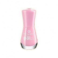 ESSENCE GEL NAIL POLISH ESMALTE DE UÑAS 55 BE AWESOME TONIGH! danaperfumerias.com