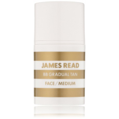 JAMES READ BB BLEMISH TAN FOR FACE MEDIUM 50 ML