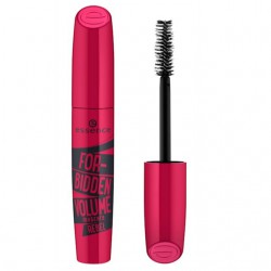 ESSENCE FORBIDDEN VOLUME REBEL MASCARA 12 ML COLOR NEGRO danaperfumerias.com