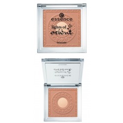ESSENCE LIGHTS OF ORIENT BRONCEADOR 01 SUNKISSED BEAUTY