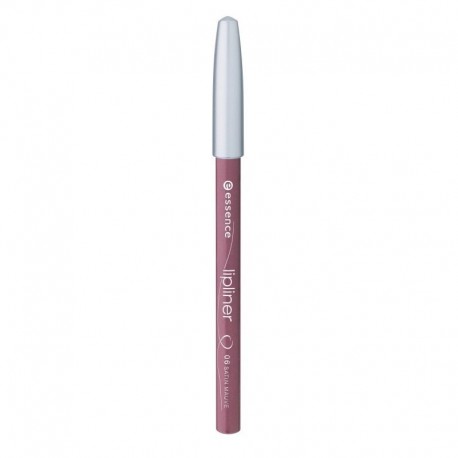 ESSENCE PERFILADOR DE LABIOS 06 SATIN MAUVE