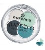 ESSENCE QUATTRO SOMBRA DE OJOS 13 LAUGH, LOVE, LIME 5G