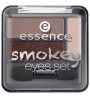 ESSENCE SET SMOKEY EYE 02 SMOKEY DAY