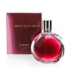 comprar perfumes online LOEWE QUIZAS QUIZAS PASION EDT 50 ML VAPO OFERTA ULTIMAS UDS mujer