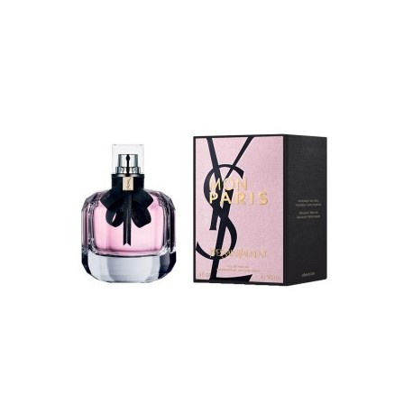 comprar perfumes online YVES SAINT LAURENT MON PARIS FEMME EDP 30 ML mujer