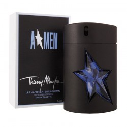 comprar perfumes online hombre THIERRY MUGLER A*MEN EDT 50 ML VP. FORMATO ANTIGUO ULTIMAS UNIDADES