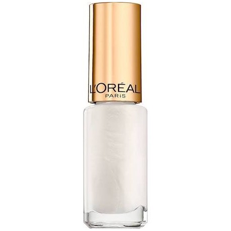 L´OREAL COLOR RICHE LACA UÑAS 005 VENDOME PEARL 5 ML