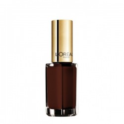 L´OREAL COLOR RICHE LACA UÑAS 110 JOLIE BRUNETTE 5 ML danaperfumerias.com