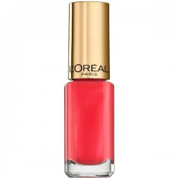 L´OREAL COLOR RICHE LACA UÑAS 305 DATING CORAL 5 ML
