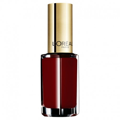 L´OREAL COLOR RICHE LACA UÑAS 404 SCARLET VAMP 5 ML