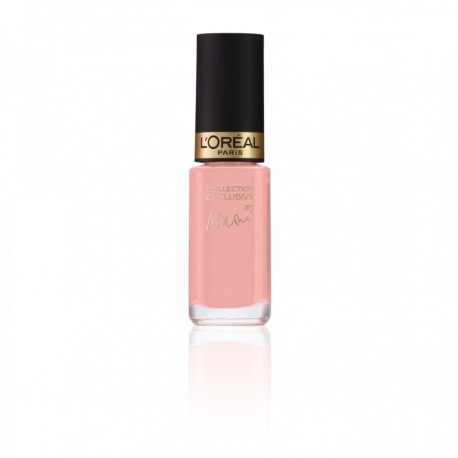 L´OREAL COLOR RICHE EXCLUSIVE COLLECTION NAOMI´S DELICATE ROSE 5 ML danaperfumerias.com