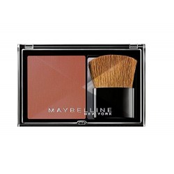 MAYBELLINE BLUSH EXPERT WEAR+ BRUSH BROWN 58