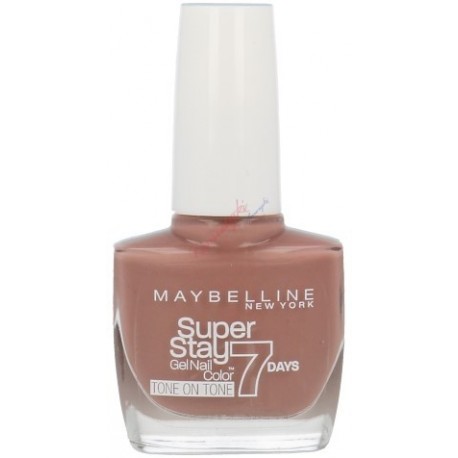 MAYBELLINE SUPERSTAY 7 DAYS 877 BEIGE TOUCH 10 ML