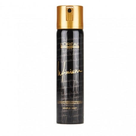 comprar acondicionador L'OREAL INFINIUM SOFT LACA PROFESIONAL 500 ML