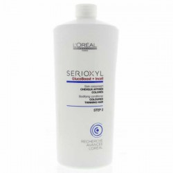 comprar acondicionador L´OREAL SERIOXYL CONDITIONER HAIR NR. 2 (CABELLOS DEBILITADOS) 1000 ML