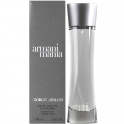ARMANI MANIA EDT 100 ML danaperfumerias.com/es/