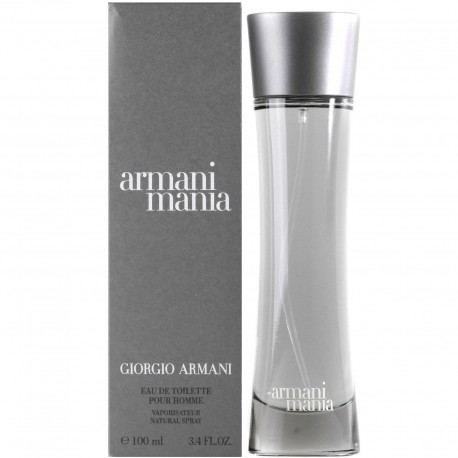 ARMANI MANIA EDT 100 ML danaperfumerias.com/es/