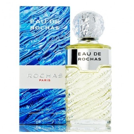 comprar perfumes online EAU DE ROCHAS EDT 100 ML mujer