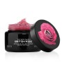 THE BODY SHOP BRITISH ROSE BODY SCRUB 250 ML