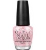 OPI LACA DE UÑAS PETAL SOFT 15 ML