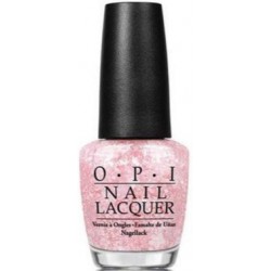 OPI LACA DE UÑAS PETAL SOFT 15 ML