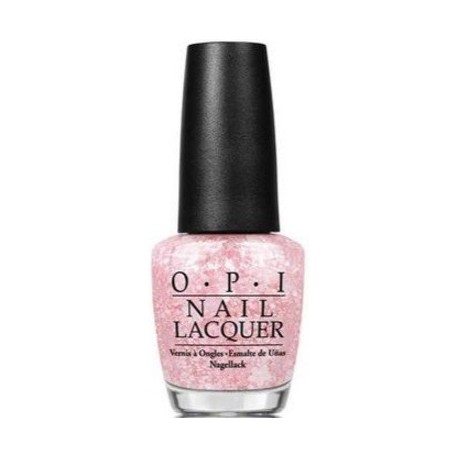 OPI LACA DE UÑAS PETAL SOFT 15 ML