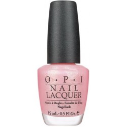 OPI LACA DE UÑAS PRINCESSES RULE 15 ML
