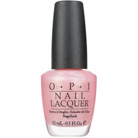 OPI LACA DE UÑAS PRINCESSES RULE 15 ML