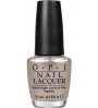 OPI LACA DE UÑAS THIS SILVER'S MINE!  15 ML