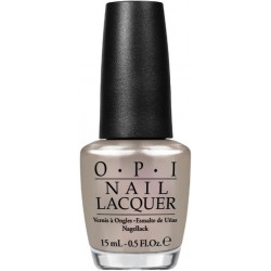 OPI LACA DE UÑAS THIS SILVER'S MINE!  15 ML