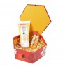 BURT´S BEES LOVE FROM NATURE (B/L P. NORMAL-SECA, B.LABIAL, BRILLO LABIOS) SET