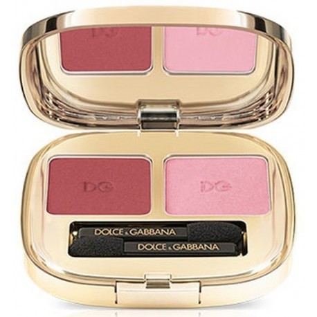 DOLCE & GABBANA THE EYESHADOW SOMBRA DE OJOS DUO 100 GUILTY danaperfumerias.com