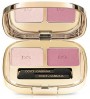 DOLCE & GABBANA THE EYESHADOW SOMBRA DE OJOS DUO 90 ROSE danaperfumerias.com