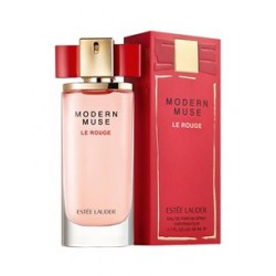 comprar perfumes online ESTEE LAUDER MODERN MUSE LE ROUGE EDP 50 ML mujer