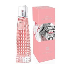 comprar perfumes online GIVENCHY LIVE IRRESISTIBLE EDT 75 ML mujer