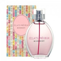 comprar perfumes online GIVENCHY ECLATS PREICEUX EDT 50 ML LIMITED EDITION mujer