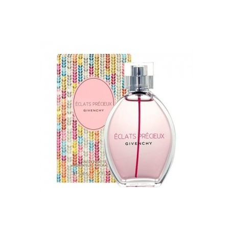 comprar perfumes online GIVENCHY ECLATS PREICEUX EDT 50 ML LIMITED EDITION mujer