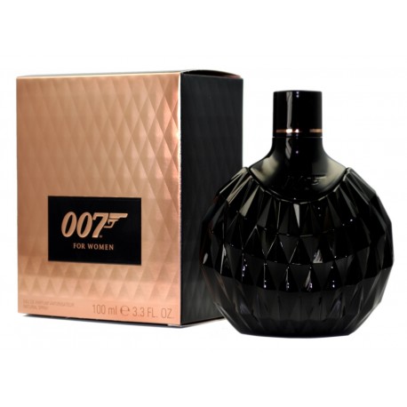 comprar perfumes online JAMES BOND 007 FOR WOMEN EDP 100 ML mujer